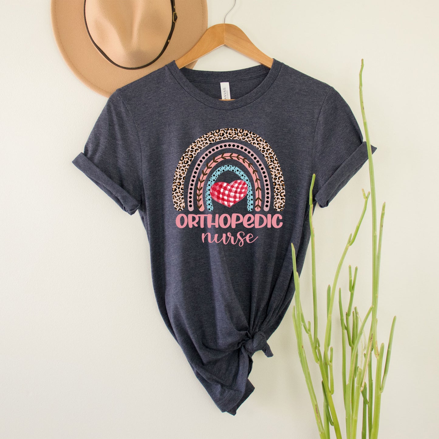 Orthopedic Nurse, Ortho Graduation Day Shirt, Nursing School Grad Tee