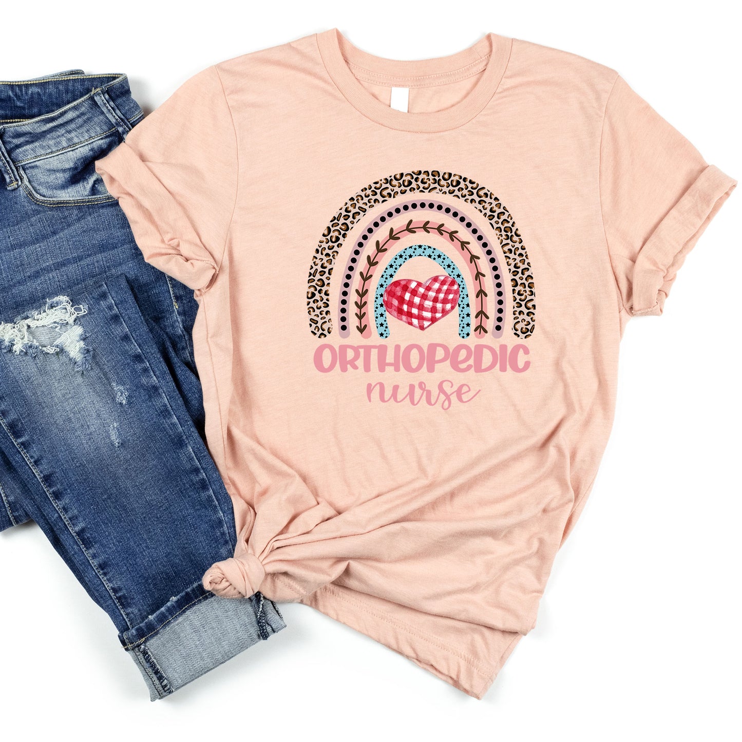 Orthopedic Nurse, Ortho Graduation Day Shirt, Nursing School Grad Tee