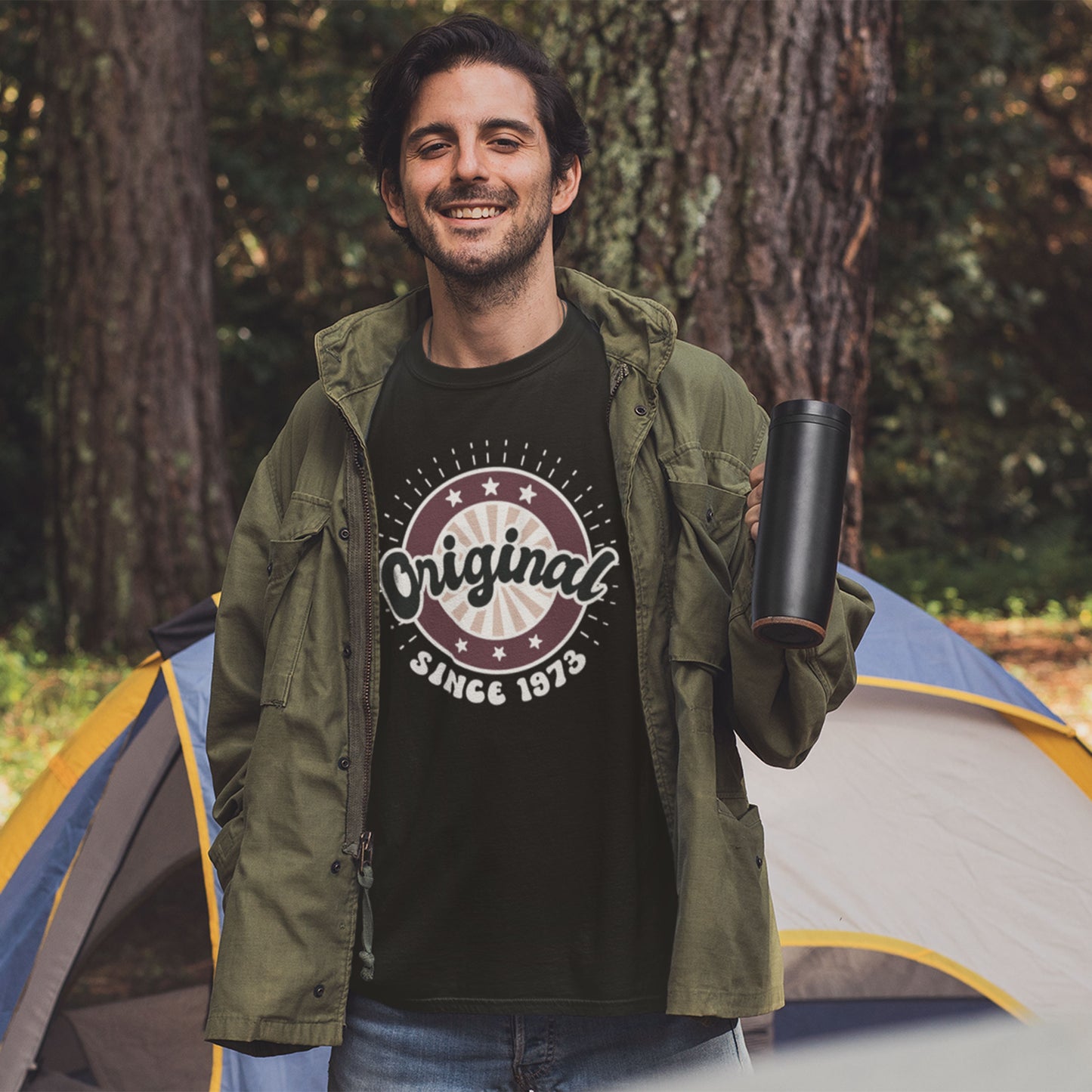 Original Since 1993 Shirt - Birthday 1993 Shirt - Custom