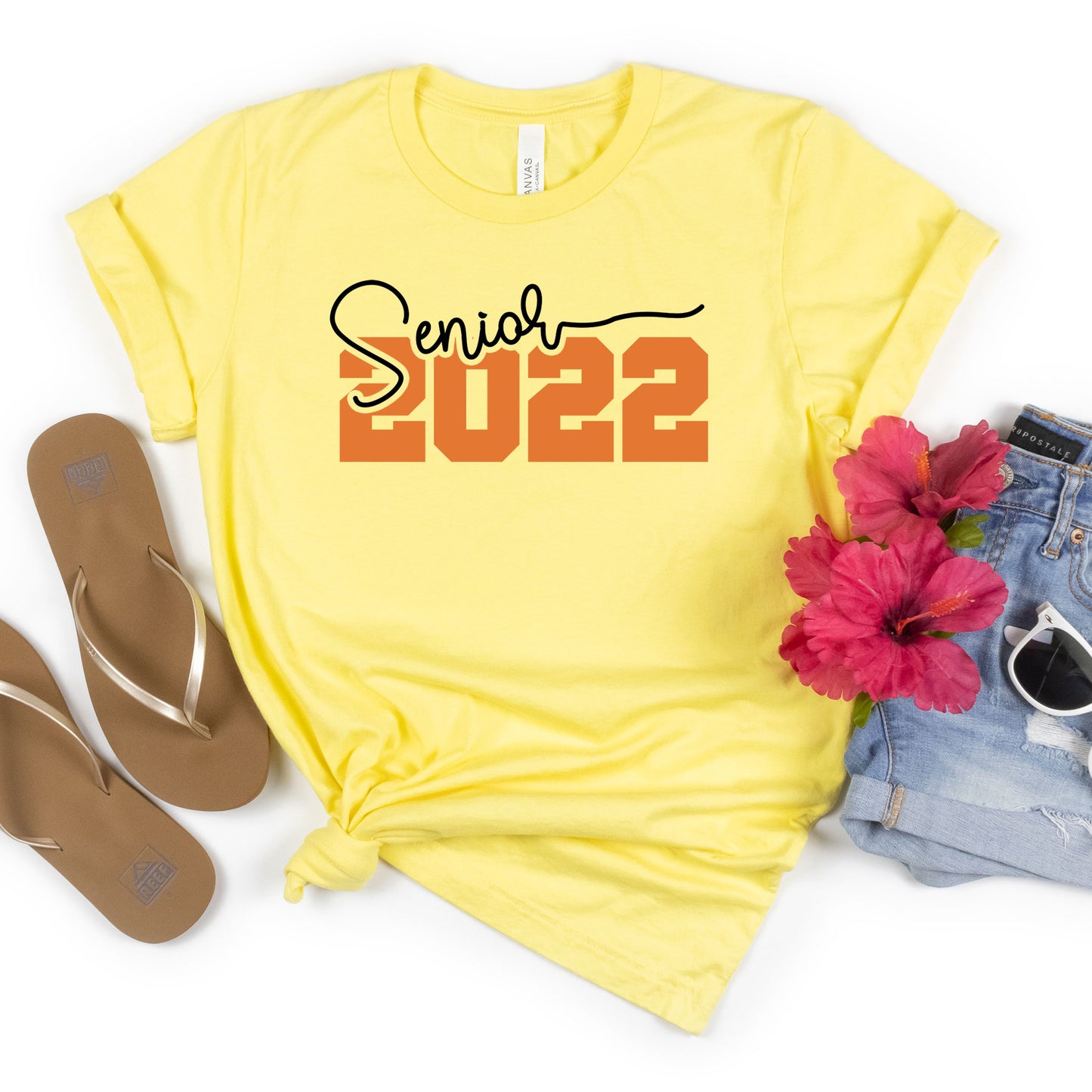 Senior 2022 Shirt, Senior Shirt, Graduation 2022 Shirt, Class Of 2022 Shirt, Graduation Gift Shirt, Senior 2022 Gift, Senior 2022 College