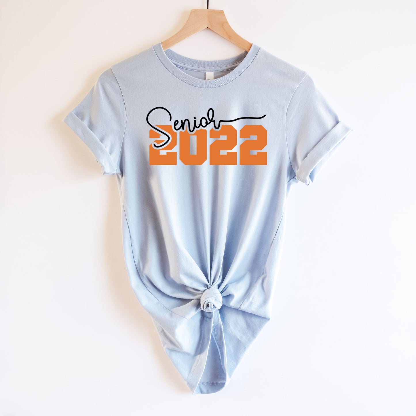 Senior 2022 Shirt, Senior Shirt, Graduation 2022 Shirt, Class Of 2022 Shirt, Graduation Gift Shirt, Senior 2022 Gift, Senior 2022 College