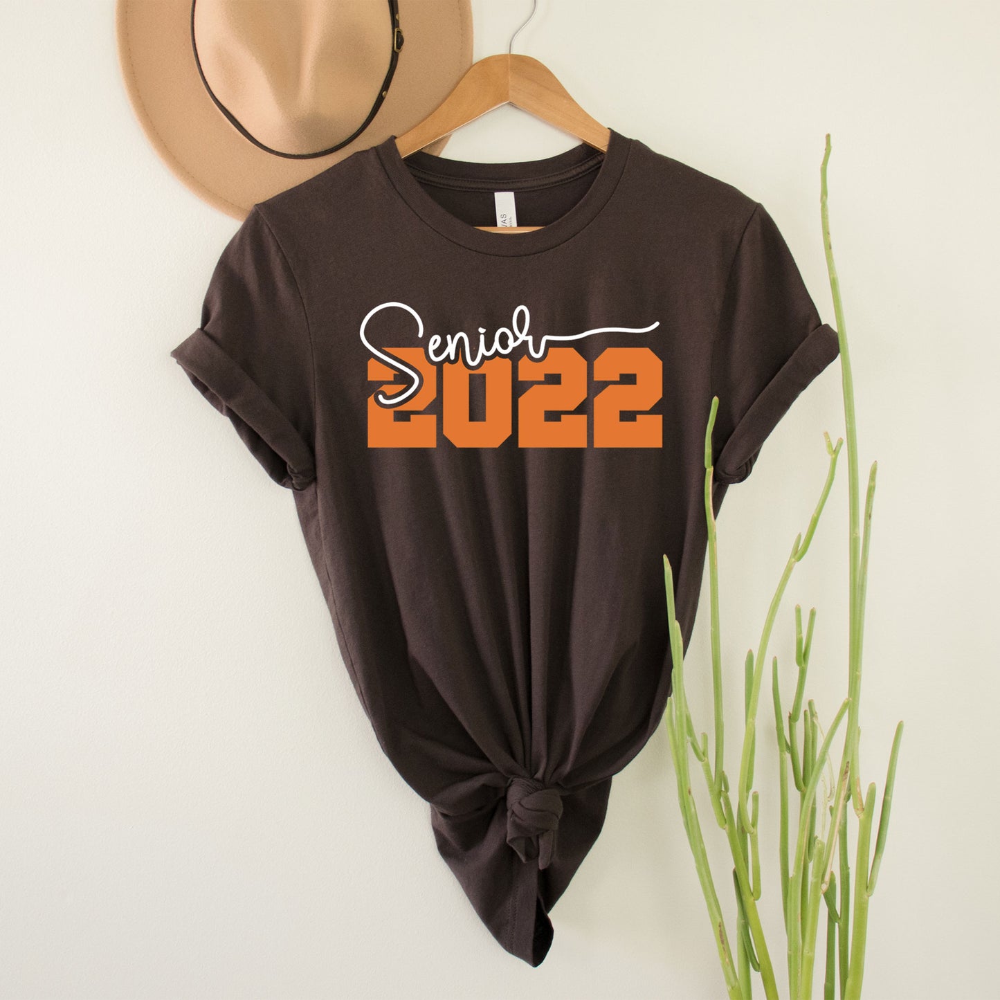 Senior 2022 Shirt, Senior Shirt, Graduation 2022 Shirt, Class Of 2022 Shirt, Graduation Gift Shirt, Senior 2022 Gift, Senior 2022 College
