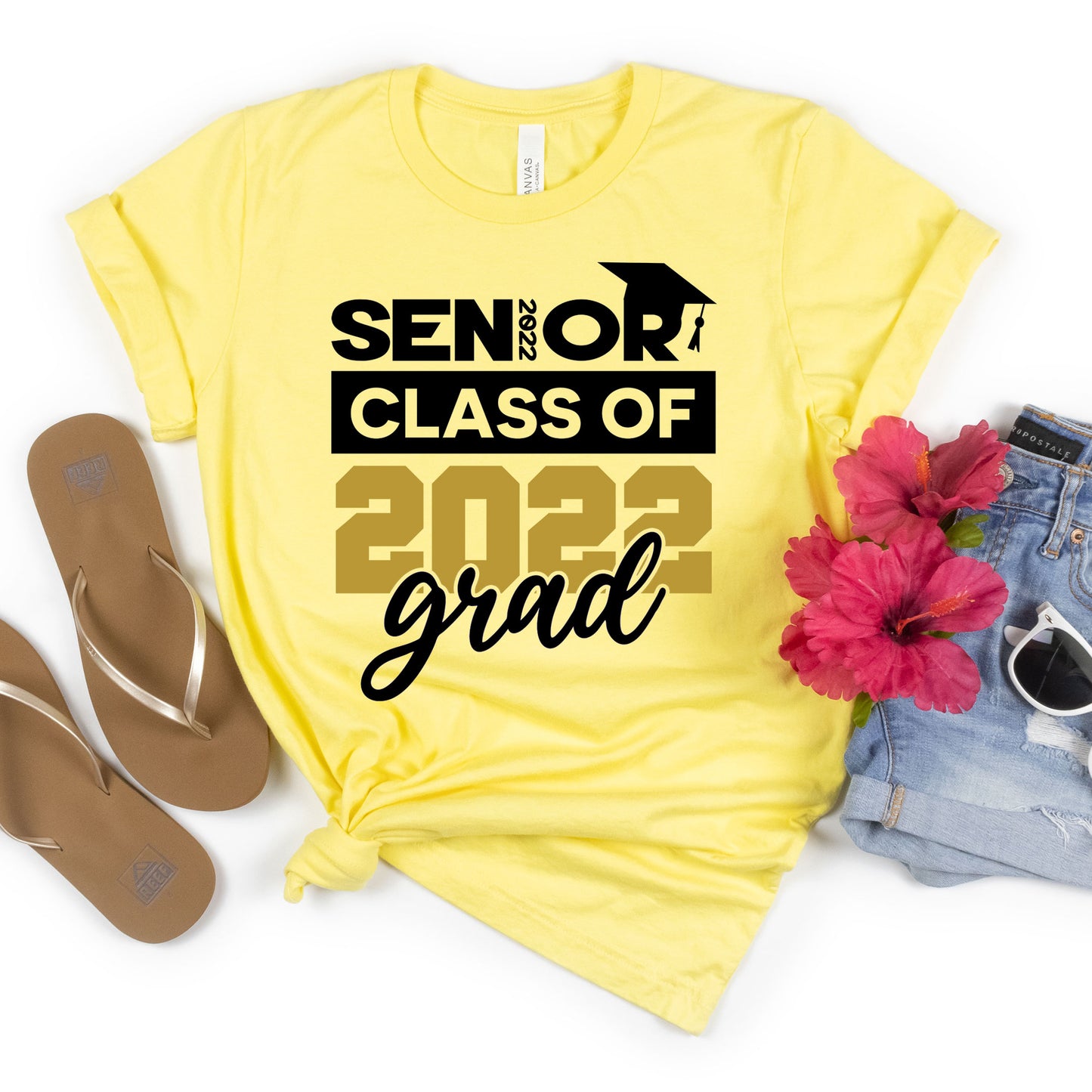 Senior 2022 Shirt, Senior Shirt, Graduation 2022 Shirt, Class Of 2022 Shirt, Graduation Gift Shirt, Senior 2022 Gift, Senior 2022 Shirts Bff