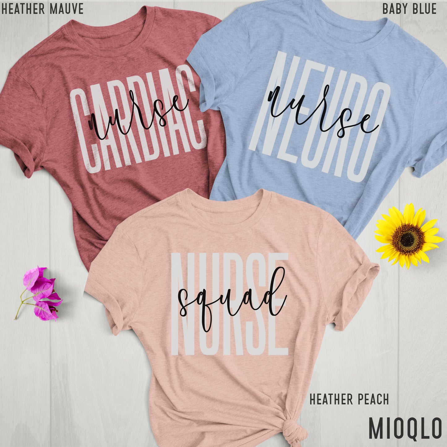Custom Endo Nurse Gift, Endocrinology Nurse Grad Shirt, Grad Squad Shirt Gift for Nurses Blood Hematology Nursing Gift Nurse School Team Tee