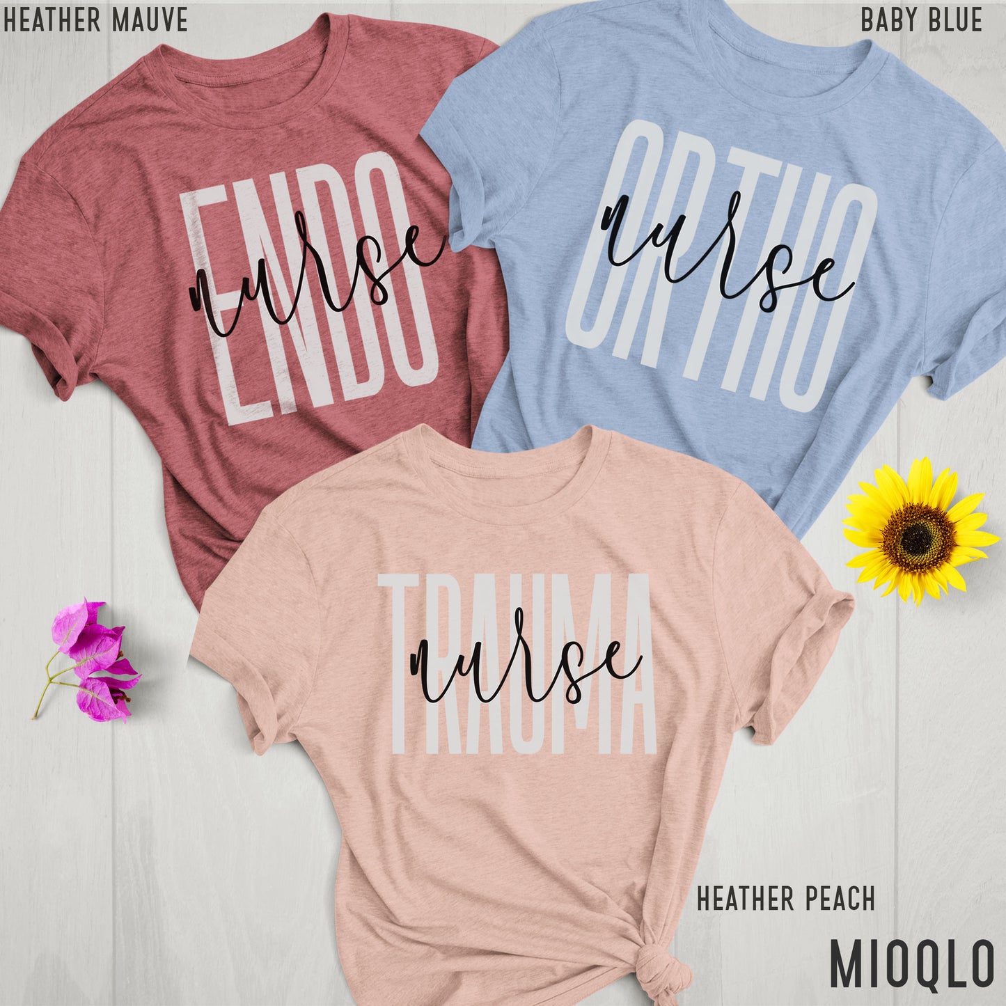 Custom Endo Nurse Gift, Endocrinology Nurse Grad Shirt, Grad Squad Shirt Gift for Nurses Blood Hematology Nursing Gift Nurse School Team Tee