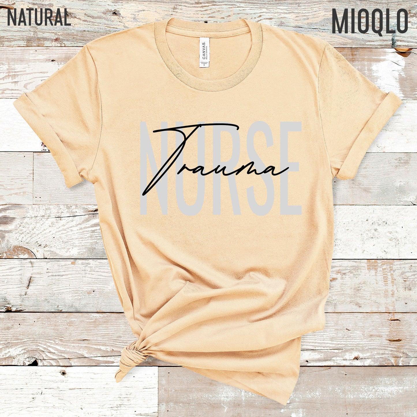 Nurse Trauma Shirt, Nurse Trauma Sweater, Nurse Trauma Undergraduate, Trauma Nurse Sweatshirt, Nurse Graduation Trauma Gift, Registered ER