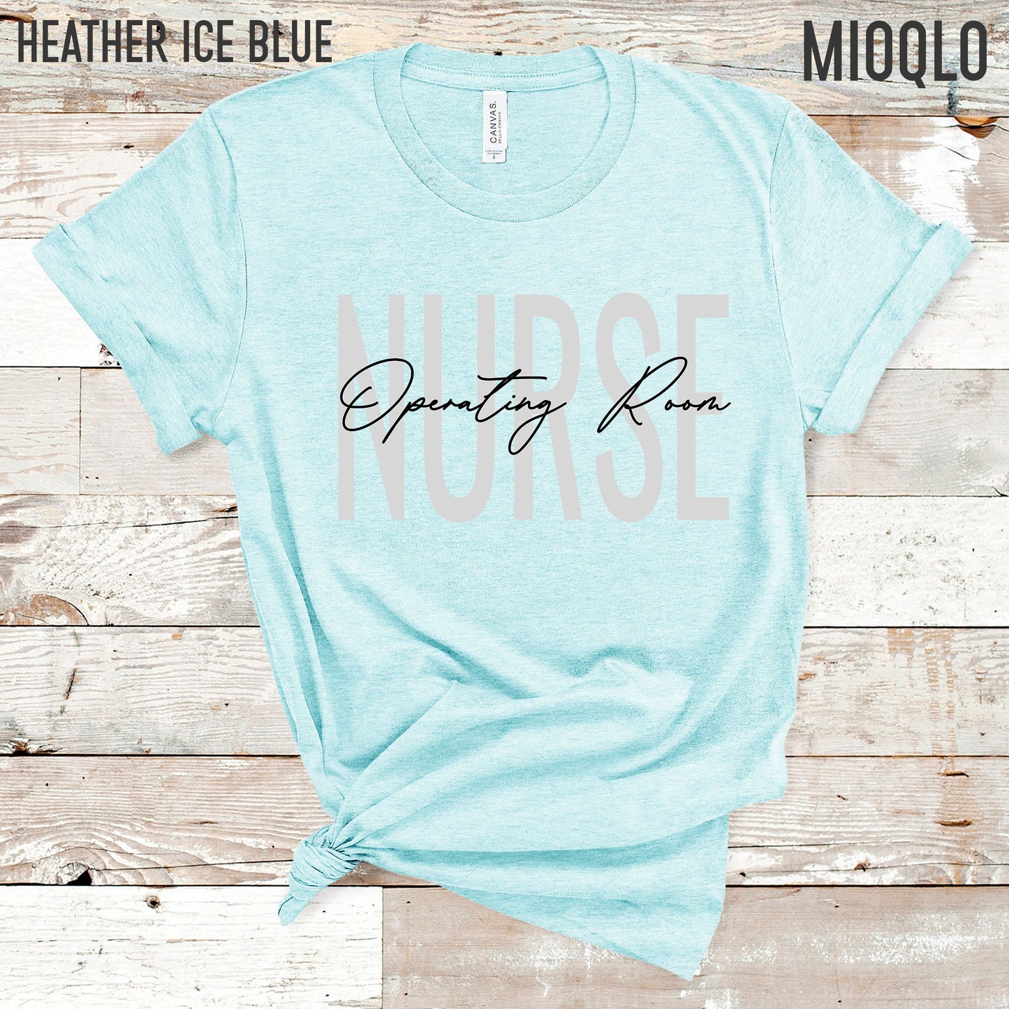 Nurse Operating Room Shirt, Nurse Operating Room Sweater, Nurse OR Undergraduate, Operating Room Nurse, OR Graduation Shirt, OR Nurse Tee