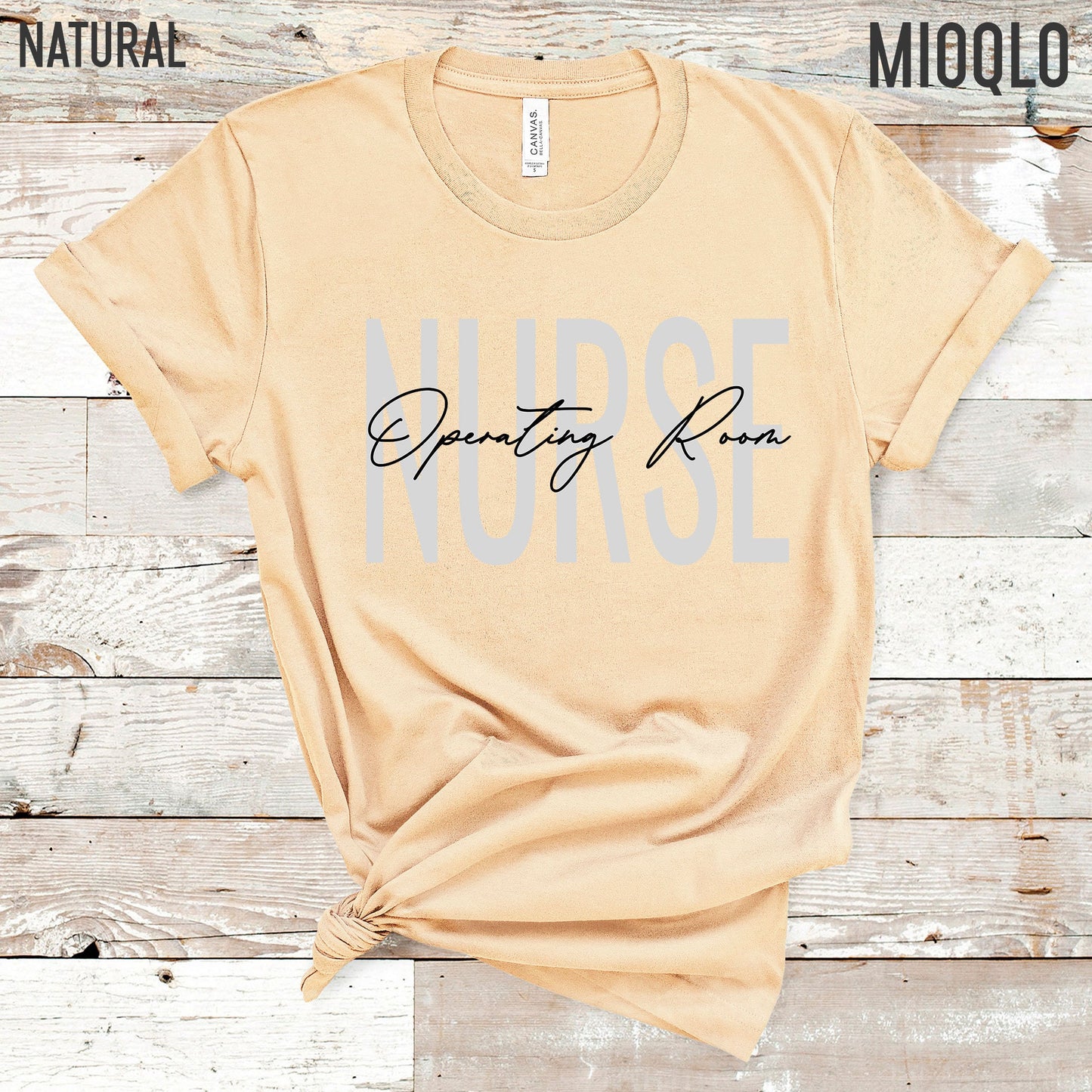 Nurse Operating Room Shirt, Nurse Operating Room Sweater, Nurse OR Undergraduate, Operating Room Nurse, OR Graduation Shirt, OR Nurse Tee