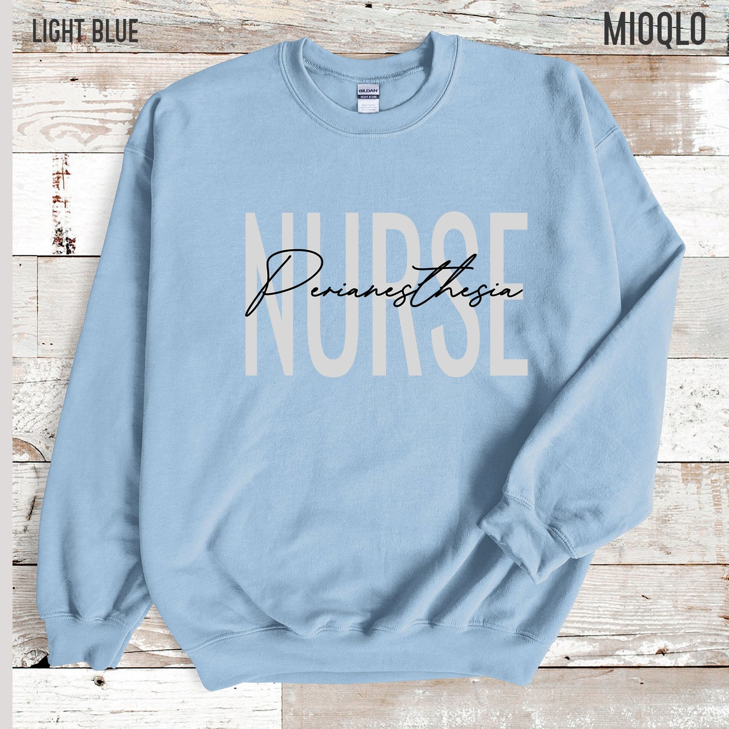 Nurse Perianesthesia Shirt, Nurse Perianesthesia Sweater, Nurse Perianesthesia Undergraduate, Perianesthesia Nurse, Anesthesia And Sedation