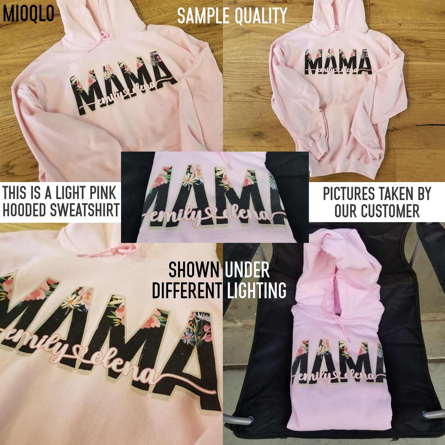 Custom Nurse Department Sweatshirt, Personalized Nursing School Hoodies, Nurse Life, OR, ER Nurse Half Leopard Gift, Unit, Squad, Team, Crew