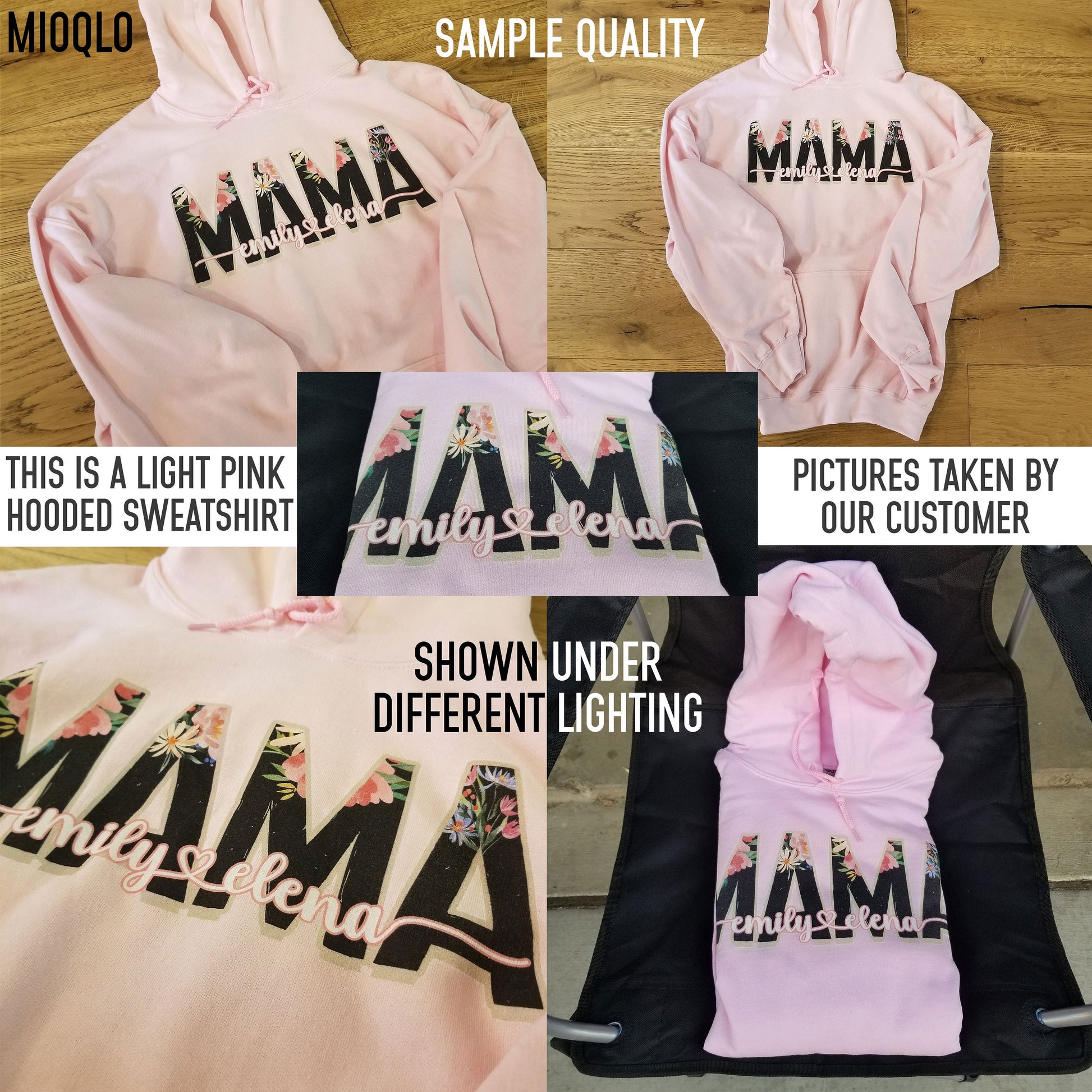 Custom Nurse Department Sweatshirt, Personalized Nursing School Hoodies, Nurse Life, OR, ER Nurse Half Leopard Gift, Unit, Squad, Team, Crew