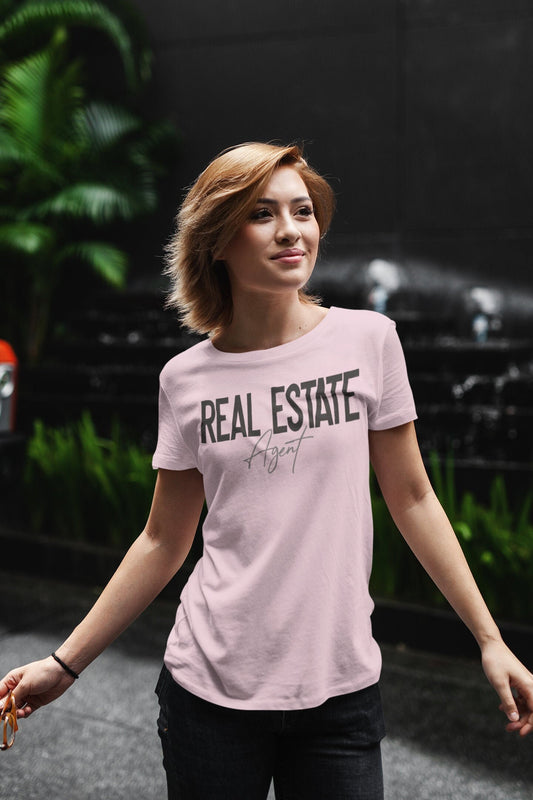 Real Estate Agent Shirt, Real Estate Shirt, Realtor Shirt, Real Estate Life Tee, Ask Me About Mortgage, Real Estate Gift, Licensed to Sell