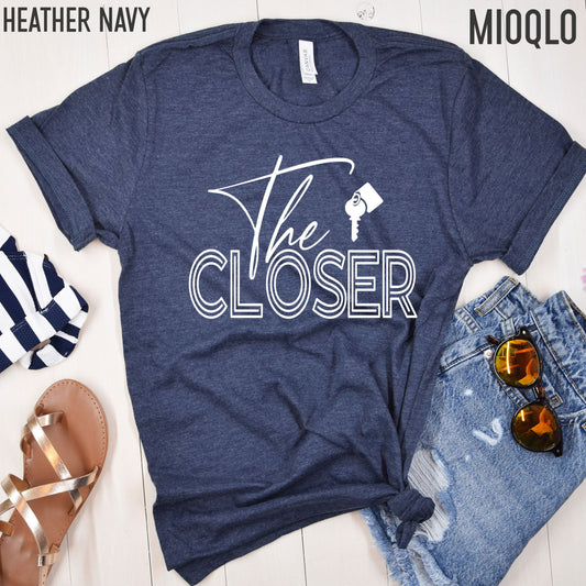 Mortgage Closer Shirt, Real Estate Shirt, Realtor Shirt, Real Estate Life Tee, Ask Me About Mortgage, House Dealer Tee, Loan Processor Shirt