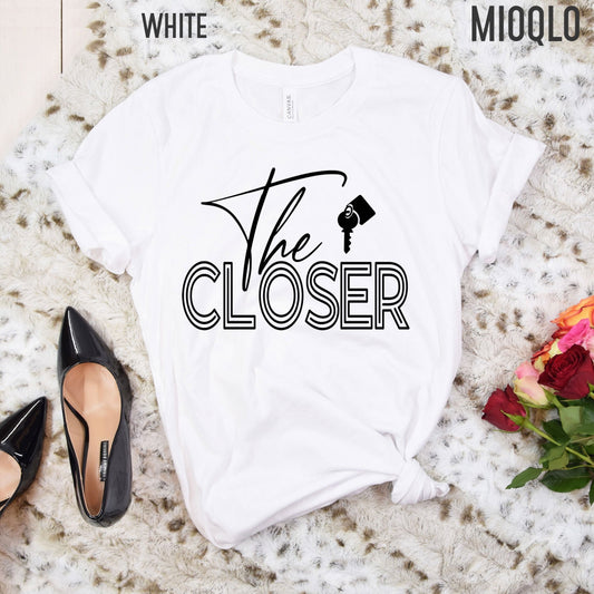 Mortgage Closer Shirt, Real Estate Shirt, Realtor Shirt, Real Estate Life Tee, Ask Me About Mortgage, House Dealer Tee, Loan Processor Shirt