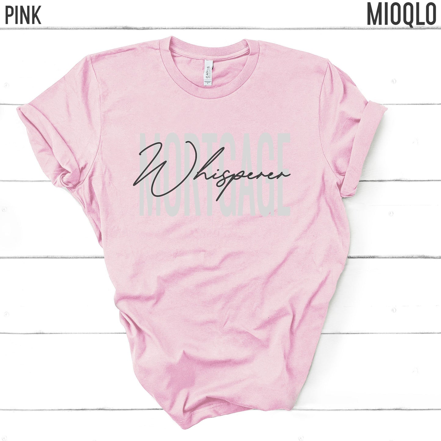 Mortgage Whisperer Tee, Mortgage Broker Shirt, Real Estate Shirt, Realtor Vibes, Real Estate Life, Ask Me About Mortgage, Real Estate Gift