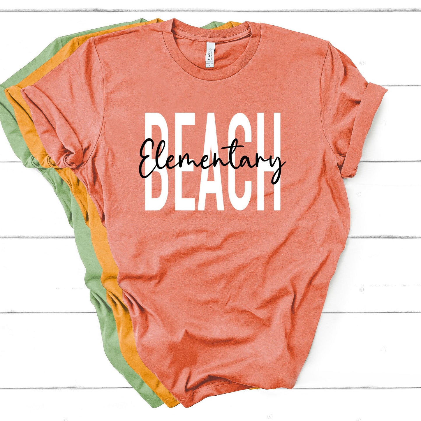 Custom Grade School Name Shirt, Custom Elementary Name, Custom Grade Level Shirts, Team School Pride Tee, Personalized School Name and Grade