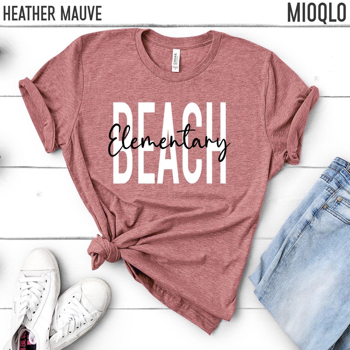 Custom Grade School Name Shirt, Custom Elementary Name, Custom Grade Level Shirts, Team School Pride Tee, Personalized School Name and Grade