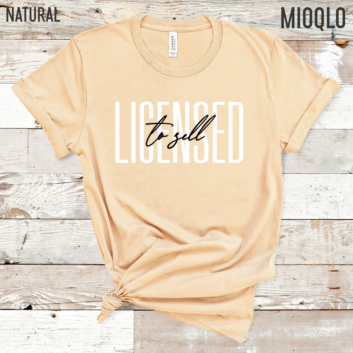 Licensed To Sell Shirt, Mortgage Funny Realtor Tee, Real Estate Agent Life, Home Girl Tank, House Dealer Tee, Realtor Broker Vibes Tank Top