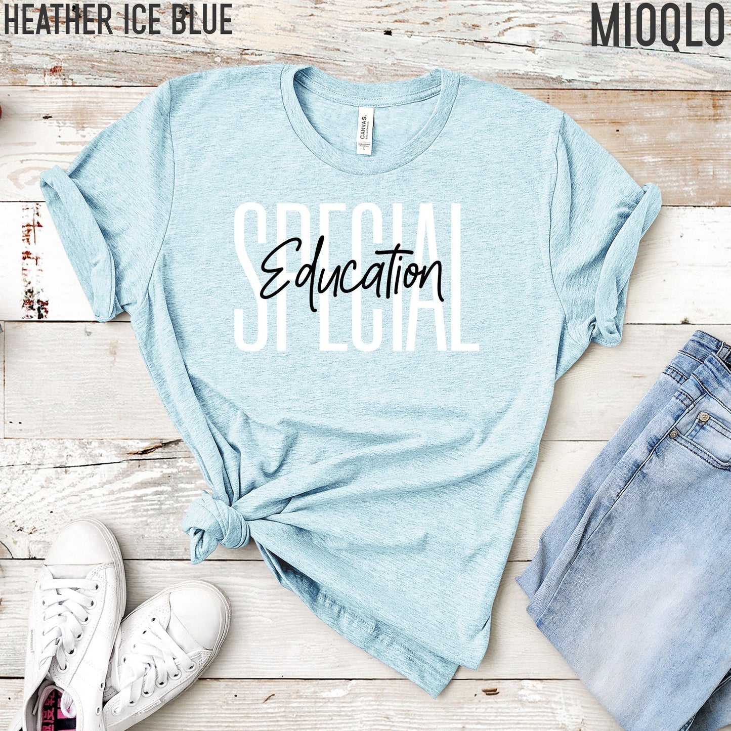 Special Education Teacher Shirt, Special Education Gift, SPEDucator, Special Ed Teacher, Special Ed Tee, Gift for Special Education Teacher