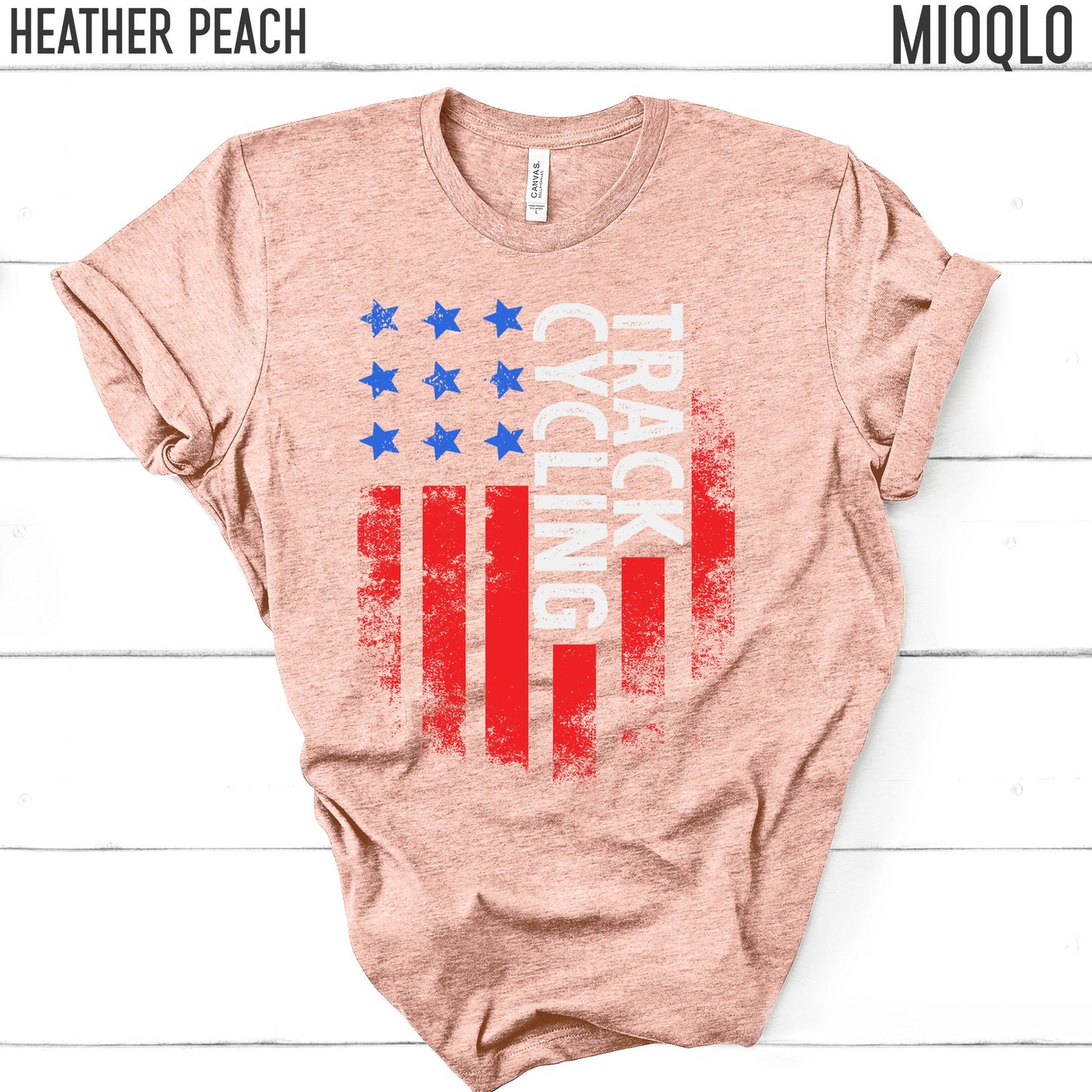 Track Cycling Team USA Shirt, America Shirt, American Flag 2021, Unisex Comfy Tee, Vintage USA, Retro USA, Bicycle Bmx Cycler Love Tank Top