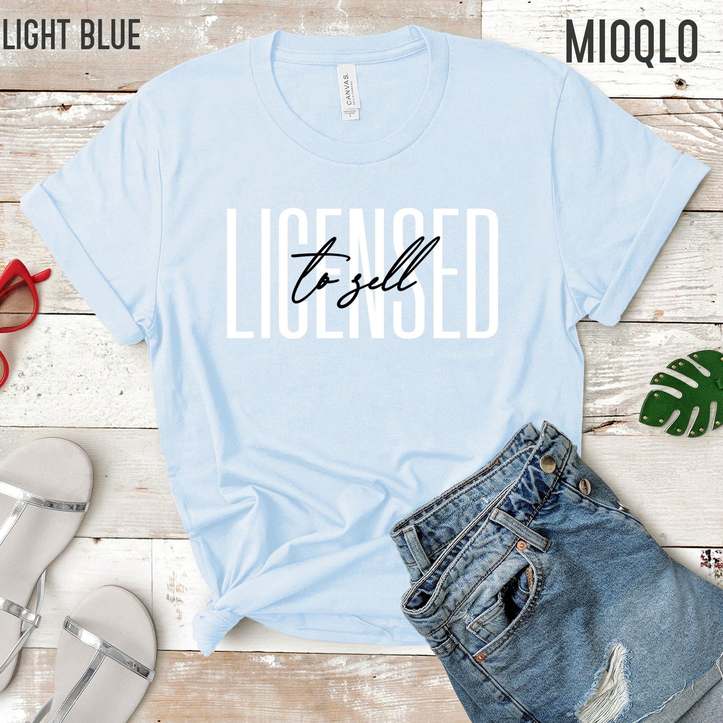 Licensed To Sell Shirt, Mortgage Funny Realtor Tee, Real Estate Agent Life, Home Girl Tank, House Dealer Tee, Realtor Broker Vibes Tank Top