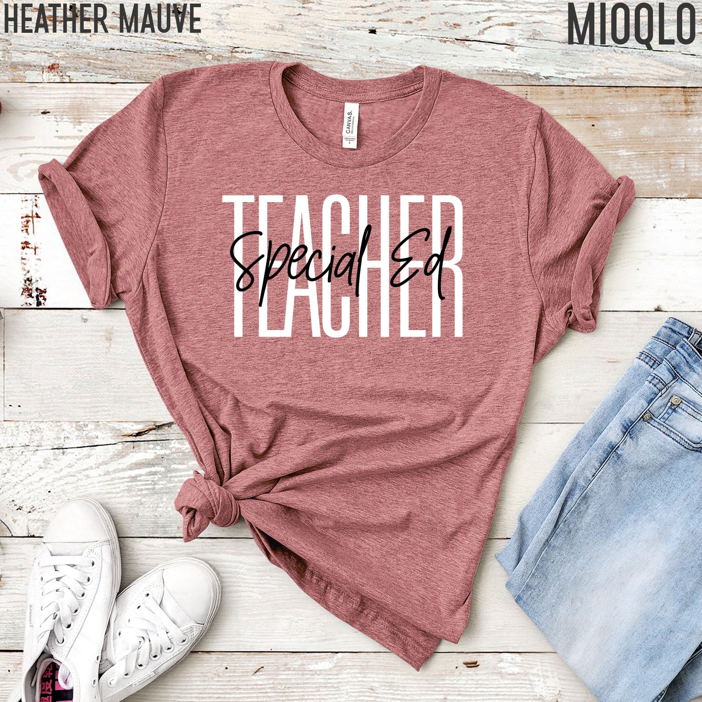 Special Education Teacher Shirt, Special Education Gift, SPEDucator, Special Ed Teacher, Special Ed Tee, Gift for Special Education Teacher