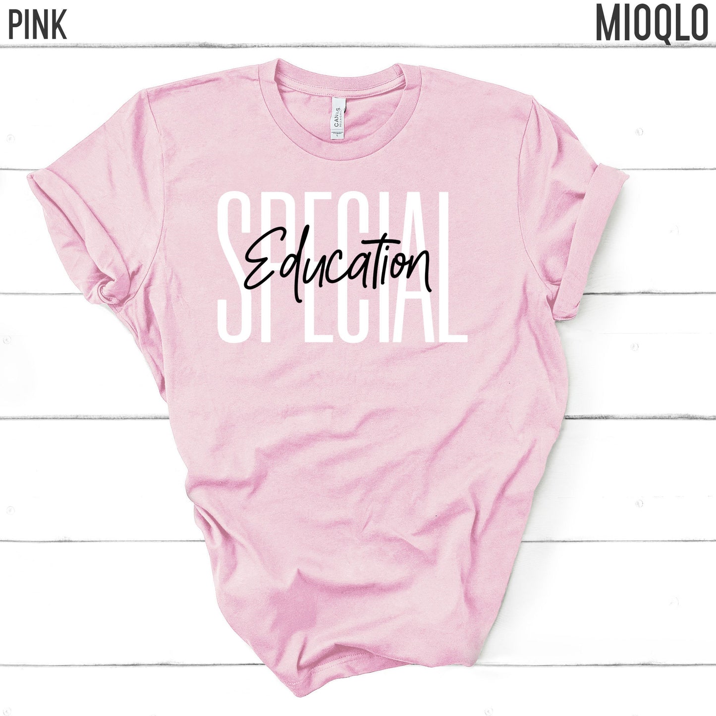 Special Education Teacher Shirt, Special Education Gift, SPEDucator, Special Ed Teacher, Special Ed Tee, Gift for Special Education Teacher