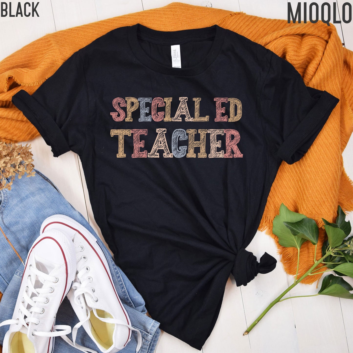 Special Education Teacher Shirt, Special Education Gift, SPEDucator, Special Ed Teacher, Special Ed Tee, Gift for Special Education Teacher