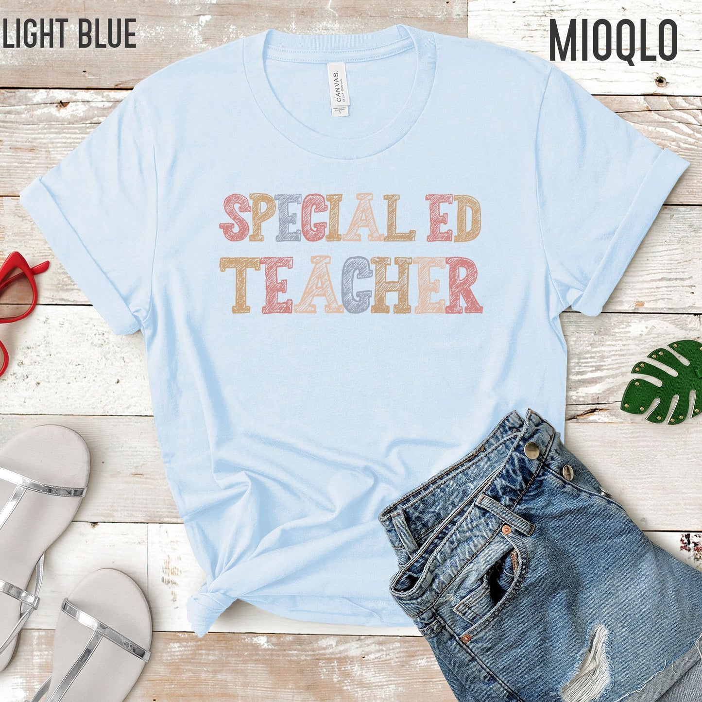 Special Education Teacher Shirt, Special Education Gift, SPEDucator, Special Ed Teacher, Special Ed Tee, Gift for Special Education Teacher