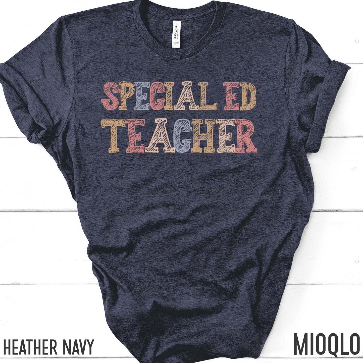 Special Education Teacher Shirt, Special Education Gift, SPEDucator, Special Ed Teacher, Special Ed Tee, Gift for Special Education Teacher