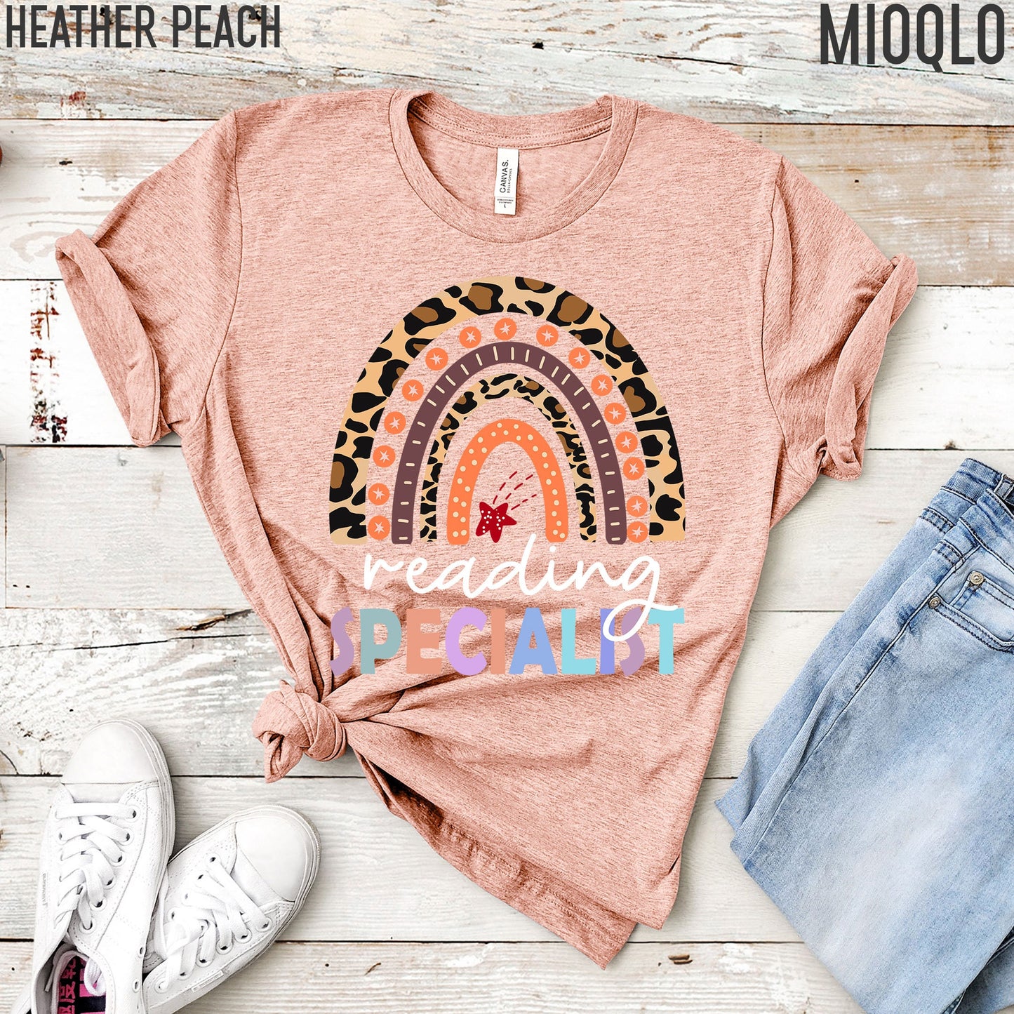 Reading Specialist Shirt, Dyslexia Tee, Dyslexia Awareness Shirt, Dyslexia Teacher Gift, Literacy Coach Shirt, Reading Teacher Shirt Reader