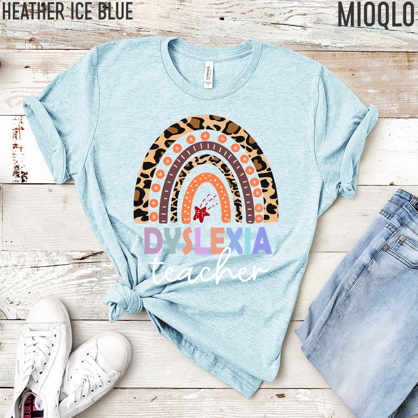 Dyslexia Teacher Gift, Dyslexia, Dyslexia Shirt, Dyslexia Therapist Shirt, Dyslexia Therapy Shirt, Mom Support Dyslexic, Dyslexia Awareness