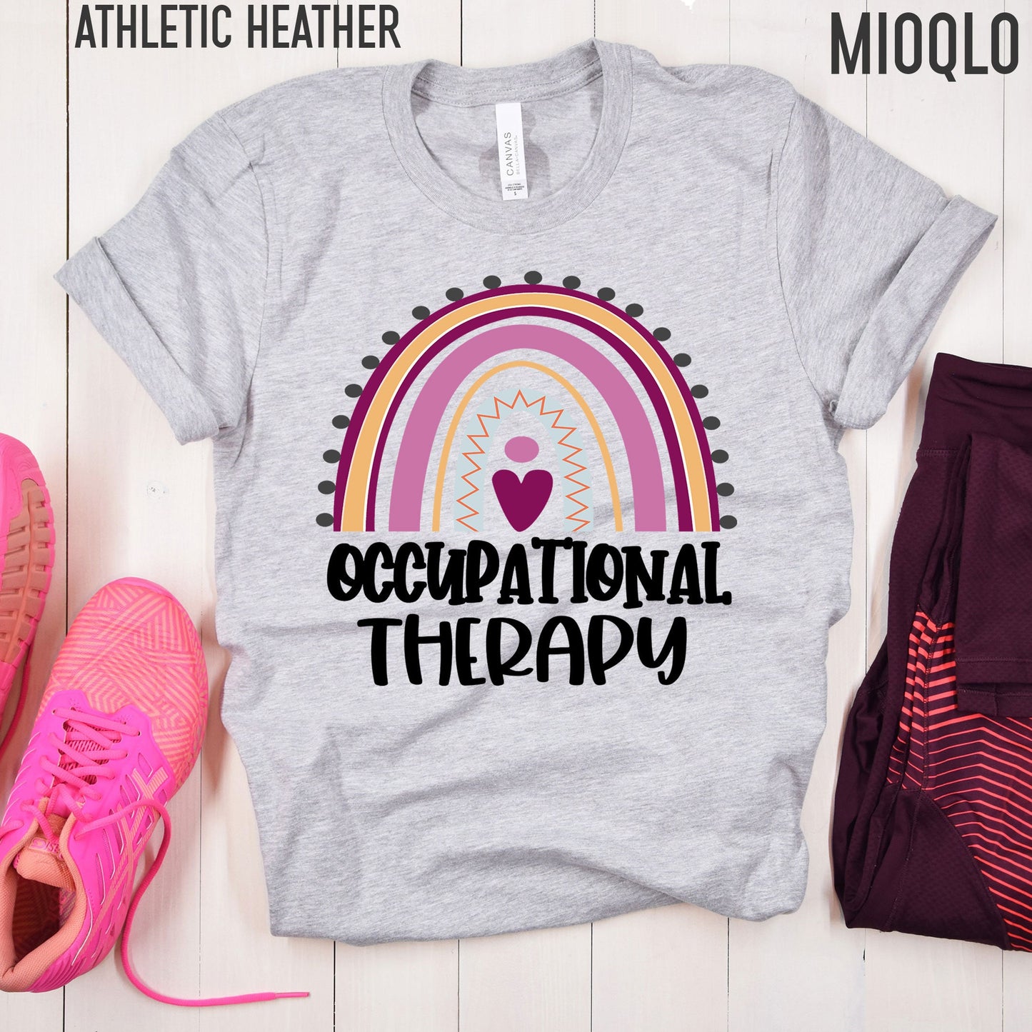 Occupational Therapy Shirt, OT Shirt, OTA Shirt, Occupational Therapy Gifts, Occupational Therapy, Occupational Therapy Assistant, Therapist