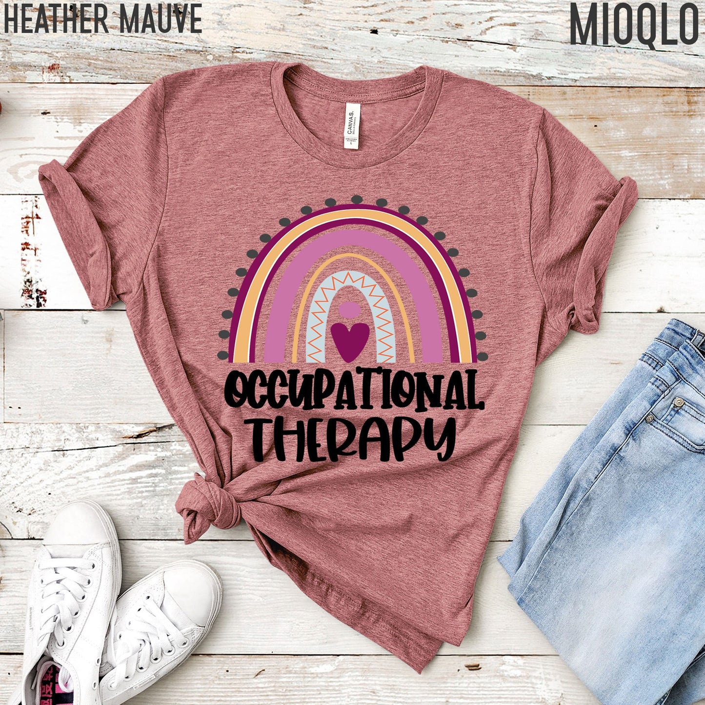 Occupational Therapy Shirt, OT Shirt, OTA Shirt, Occupational Therapy Gifts, Occupational Therapy, Occupational Therapy Assistant, Therapist