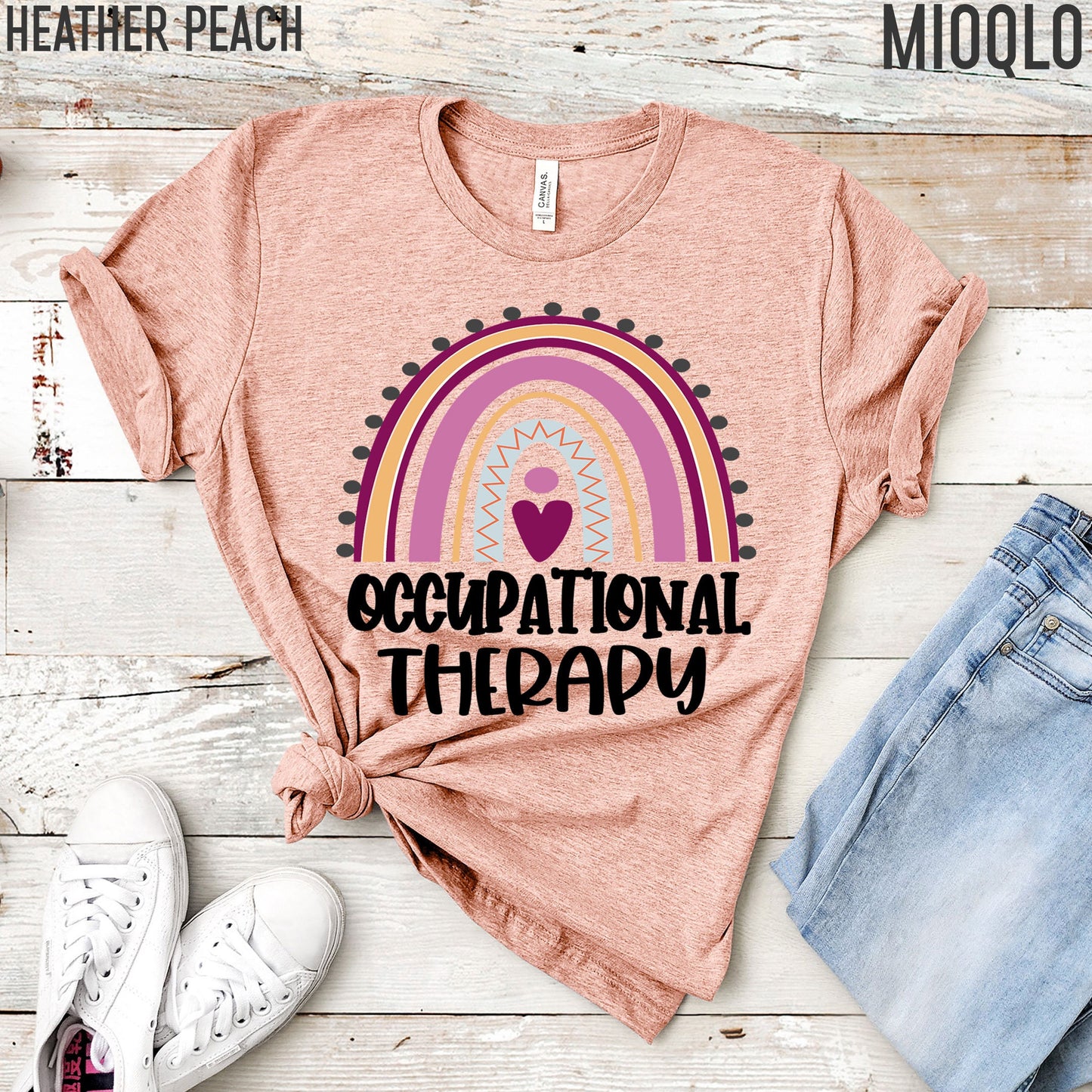 Occupational Therapy Shirt, OT Shirt, OTA Shirt, Occupational Therapy Gifts, Occupational Therapy, Occupational Therapy Assistant, Therapist