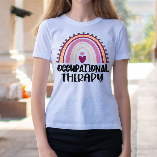 Occupational Therapy Shirt, OT Shirt, OTA Shirt, Occupational Therapy Gifts, Occupational Therapy, Occupational Therapy Assistant, Therapist