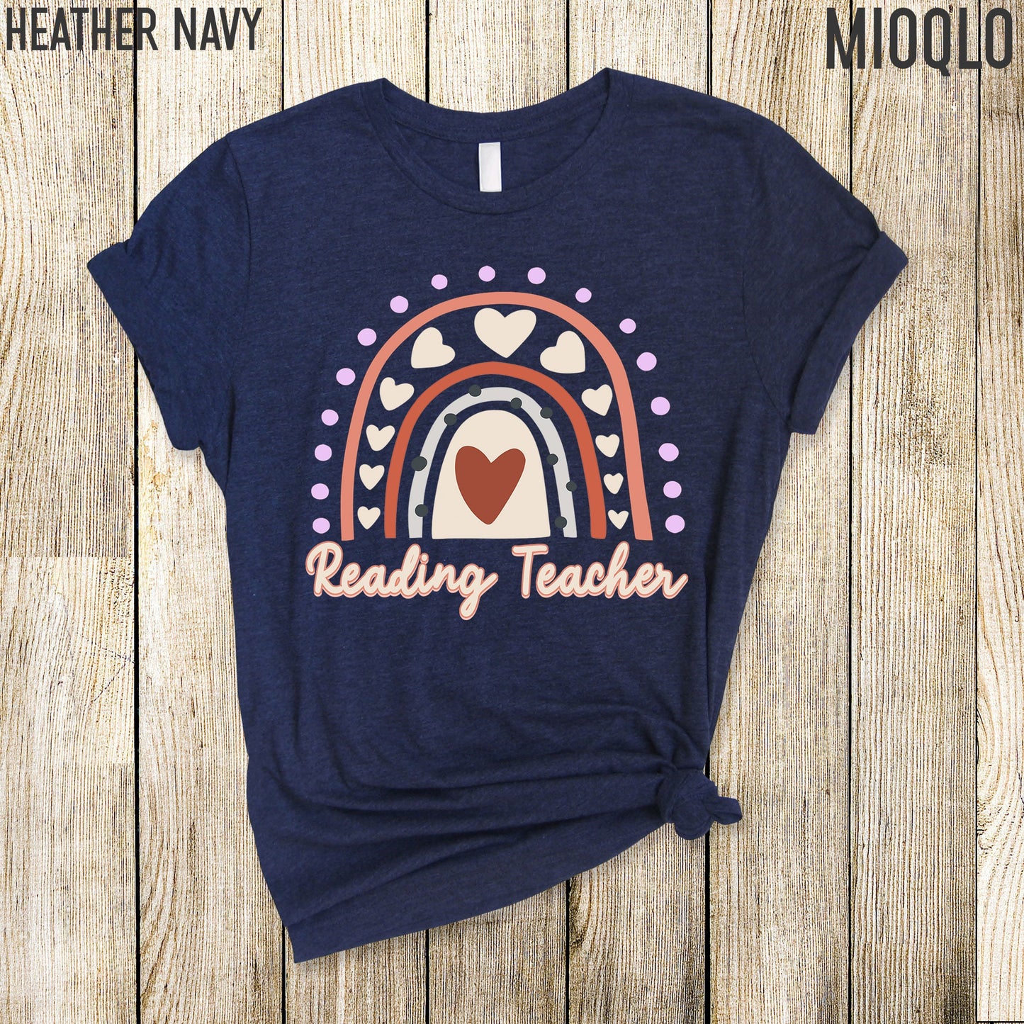 Reading Teacher Shirt, Literacy Coach Shirt, Dyslexia Teacher, Reading Interventionist Shirt, Reading Coach Shirt, Reading Specialist Shirt
