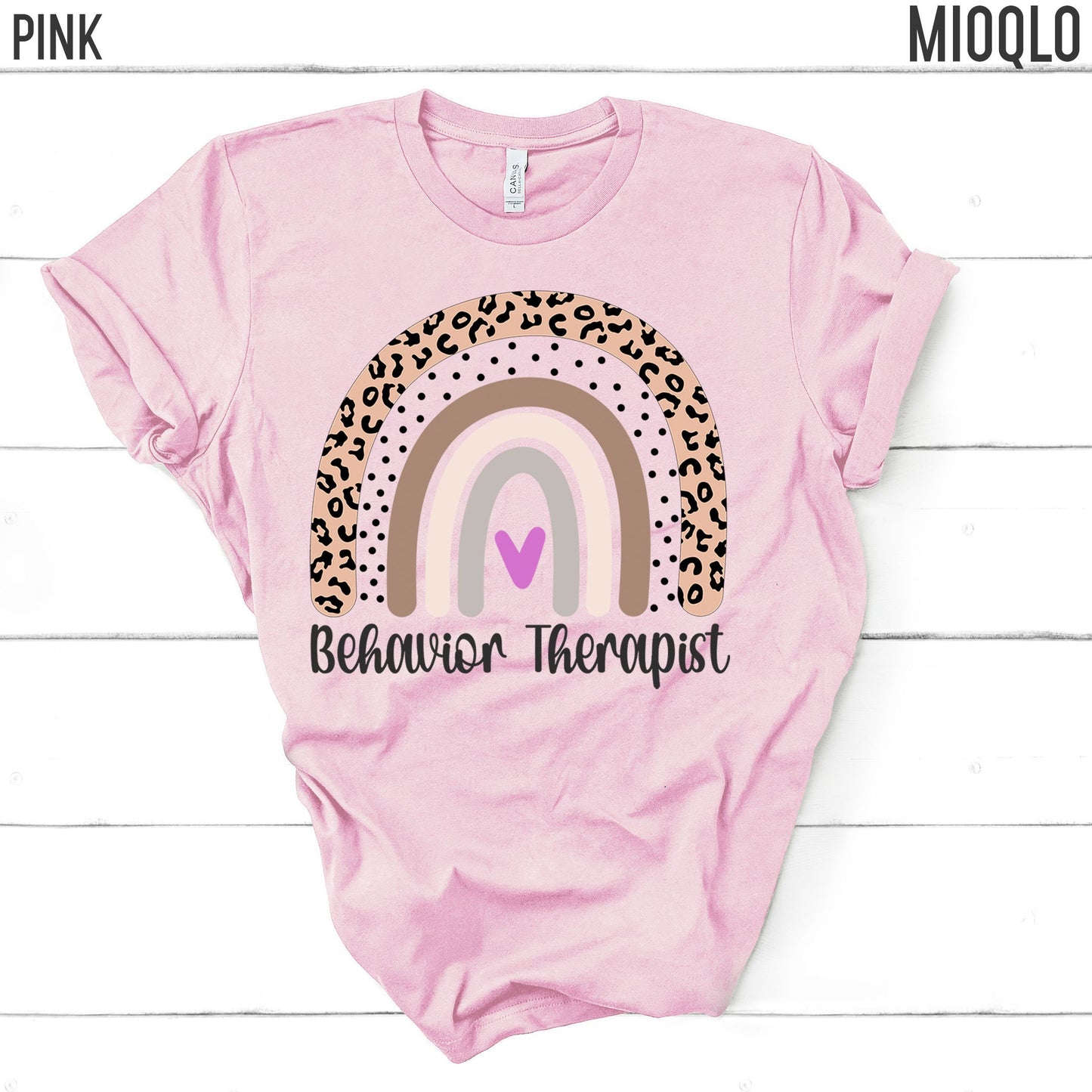 Behavior Therapist Shirt, ABA, Applied Behavior Analysis, Bcba Gift, RBT Shirts, BCBA Shirt, Aba Therapy Tee, Registered Behavior Technician
