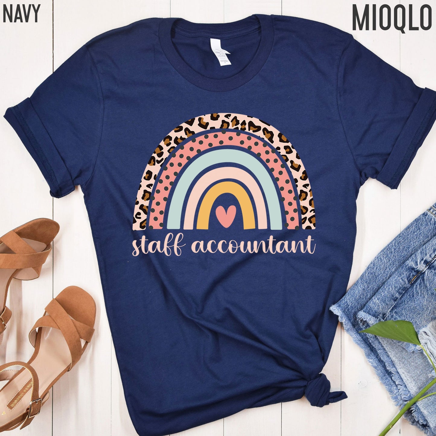 Staff Accountant Shirt, Office Admin Shirt, Accounting Assistant, CPA Office Lady, Admin Team, Front Office Squad, Junior Accounting Squad