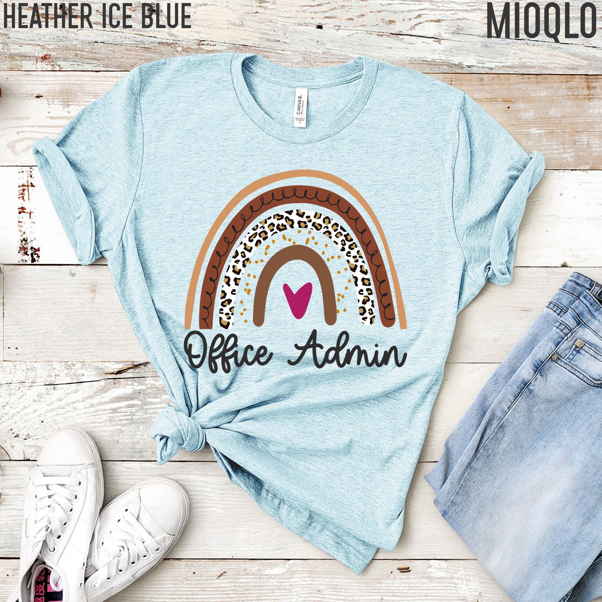 Office Admin Shirt, Admin Assistant, Office Lady, Administrator Shirt, Admin Team, Front Office Squad, Administrative Assistant, Admin Shirt