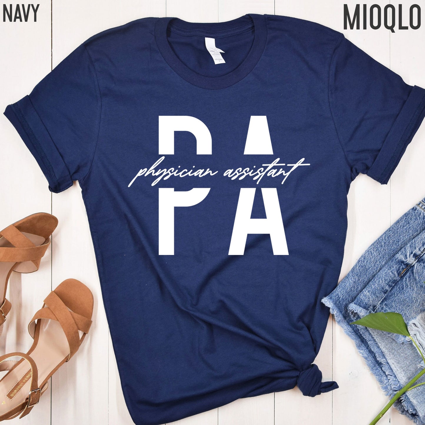 Physician Assistant Shirt, Physician Assistant Gifts, Physician Associate Shirt Physician Associate Gift, PA Physician Assistant Graduation