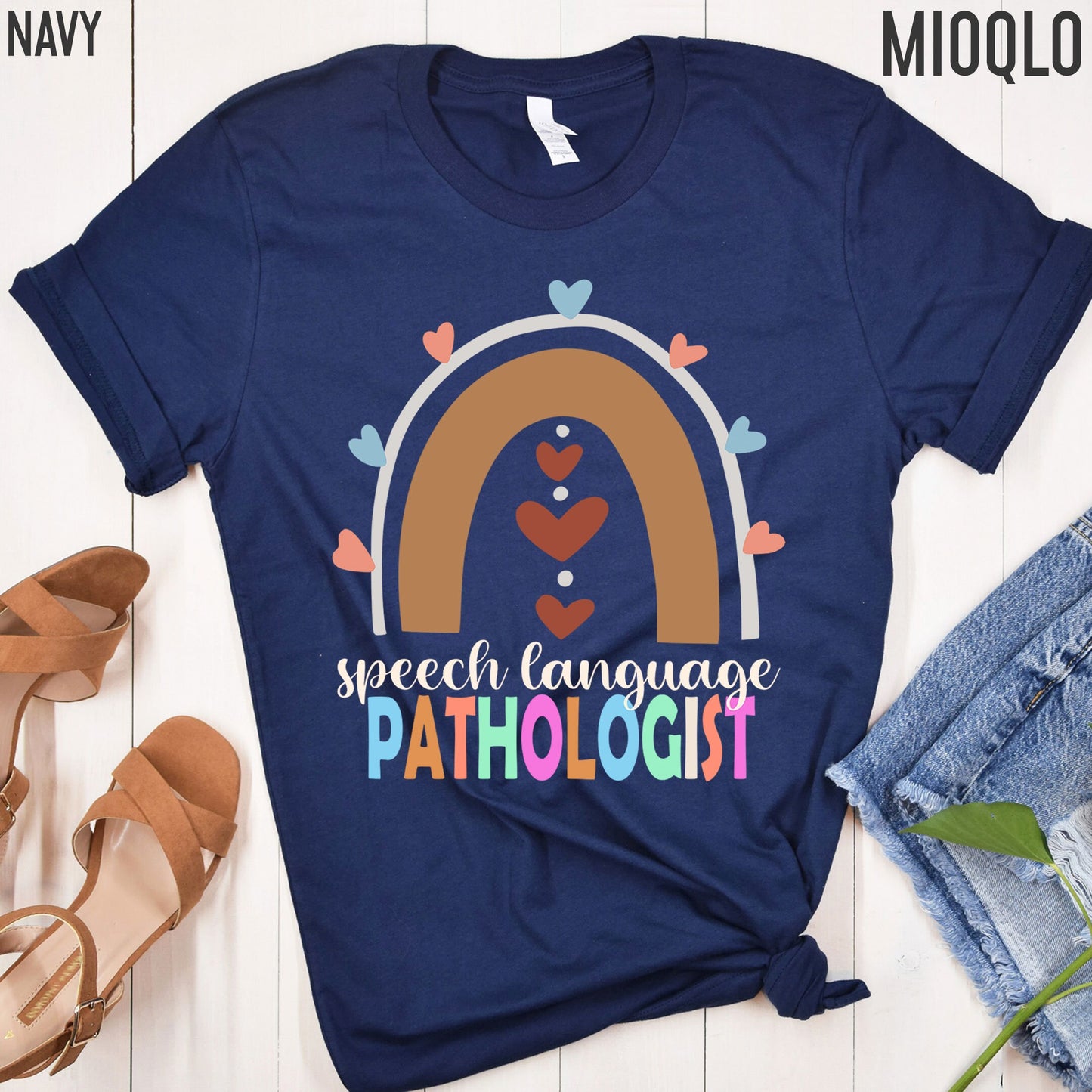 Speech Language Pathologist Shirt, Speech Therapy Tee, Speech Language Pathologist Gift Pink Speech Pathology SLPA Therapist, SLP Gift Shirt