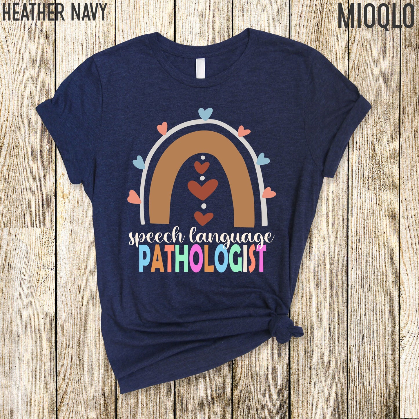 Speech Language Pathologist Shirt, Speech Therapy Tee, Speech Language Pathologist Gift Pink Speech Pathology SLPA Therapist, SLP Gift Shirt