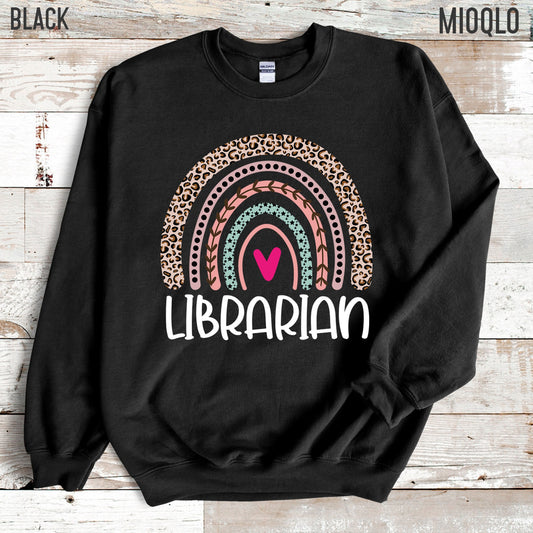 Librarian Sweatshirt, Book Lover Elementary School, Literacy Squad Sweater, Literacy Coach, Reading Coach, School Literacy Coach Library Tee