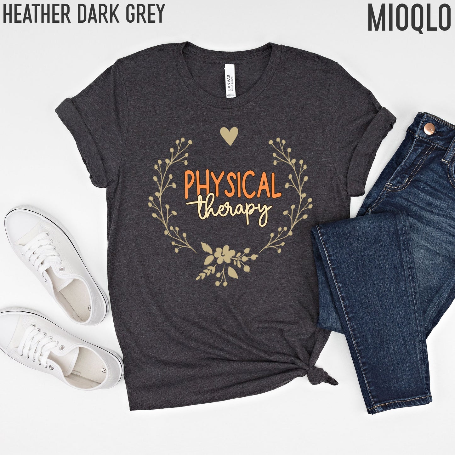 Physical Therapy Shirt, Physical Therapy Gifts, Pediatric Physical Therapy Shirt, PTA Gift, PT Gift, Physical Therapist Assistant, PTA Shirt