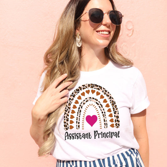 Assistant Principal Shirt, Principal Shirt, Assistant Principal Gift, Front Office Lady, Principal Gift, Vice Principal, Front Office Squad