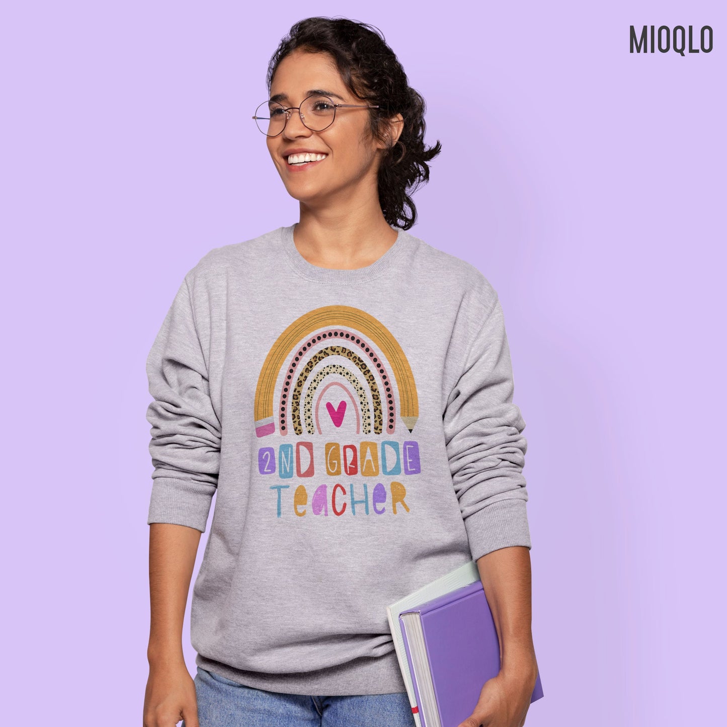 2nd Grade Teacher Shirt, Custom Grade Level 1st Grade Second Grade Gifts, Thank You Teacher Tee, 4th 5th 6th 3rd Squad