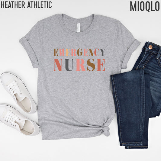 Custom Nurse Shirt, Nurse Professions Sweatshirt, Nurse Gifts, Certified Nurse Sweater, Future Registered Cardiac Oncology Nurse Life Tee
