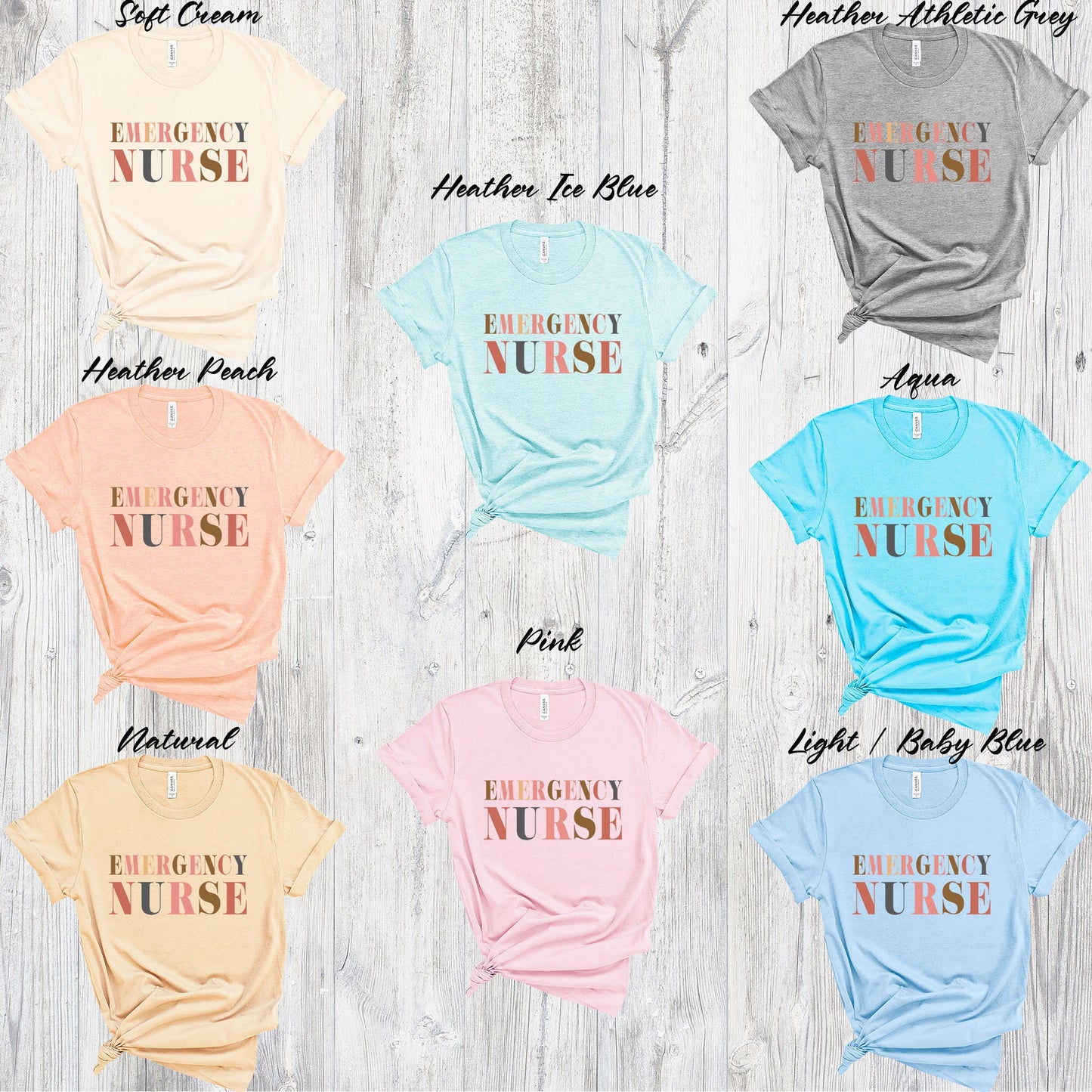 Custom Nurse Shirt, Nurse Professions Sweatshirt, Nurse Gifts, Certified Nurse Sweater, Future Registered Cardiac Oncology Nurse Life Tee