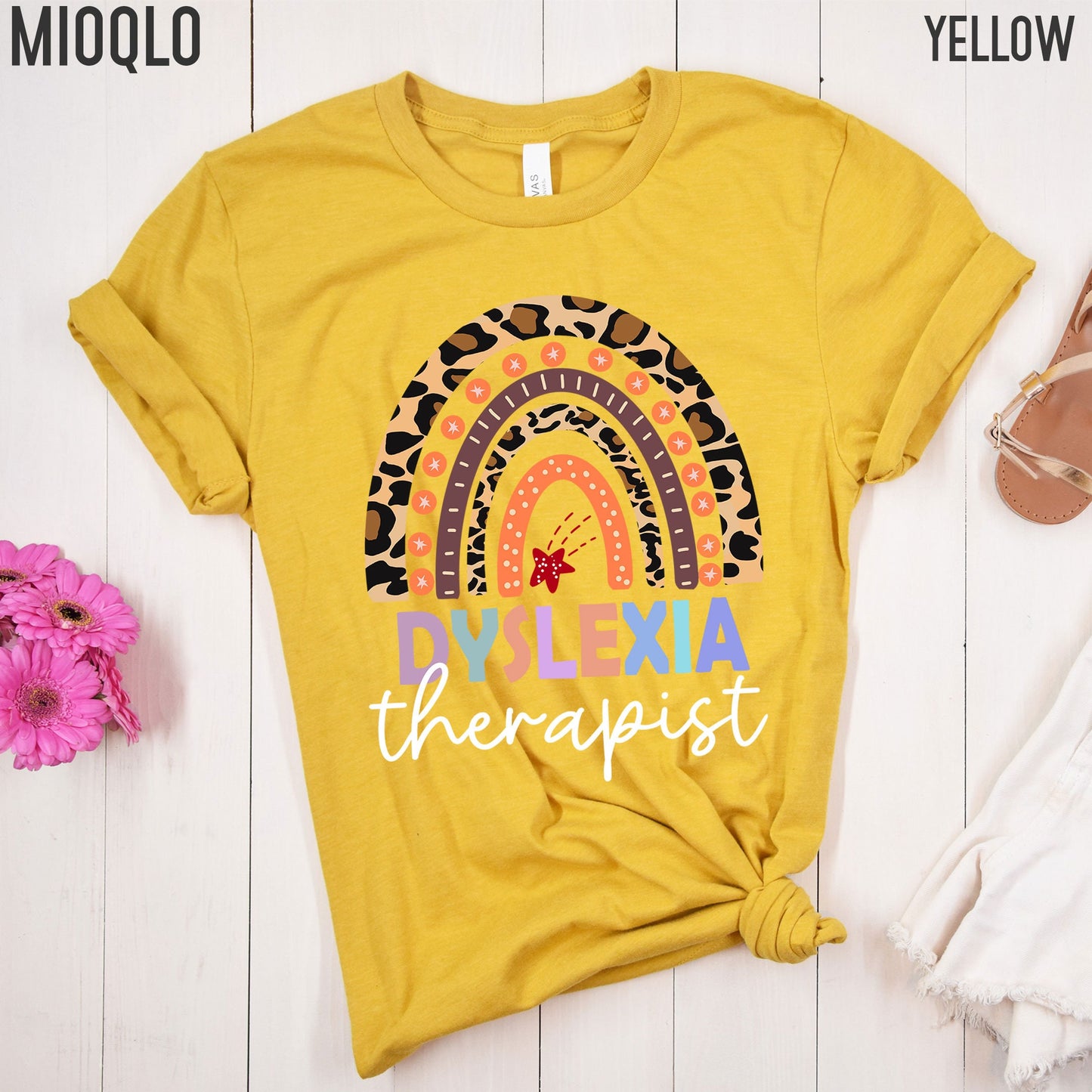 Dyslexia, Dyslexia Shirt, Dyslexia Therapist Shirt, Dyslexia Therapy Shirt, Mom Support Dyslexic, Dyslexia Awareness, Dyslexia Teacher Gift